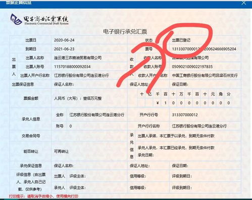 電子承兌匯票的六大風(fēng)險(xiǎn)點(diǎn) 銀行承兌匯票篇，早知早受益